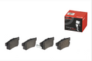 Brembo Brake Pad Set - P28022