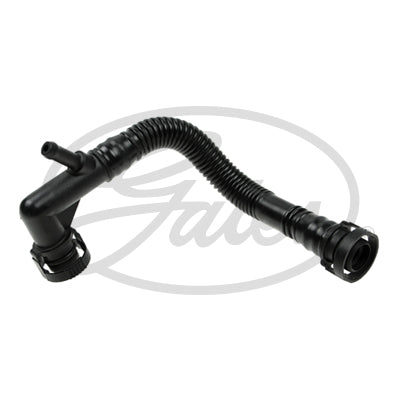 Gates Crankcase Breather Hose - EMH247