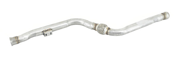 Klarius MZ560W - Centre Pipe  - Fits Mercedes C200 2.1CDi