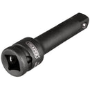 Draper 100mm IMP.EXT Bar 1/2"DR - 20201