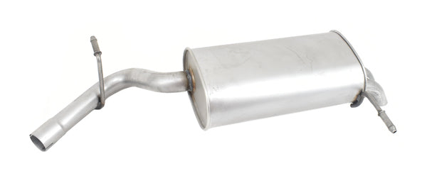 Klarius PG873M - Box With Tail Pipe