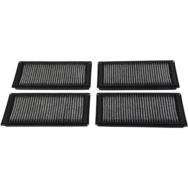 Blue Print Cabin Filter Set - ADBP250054