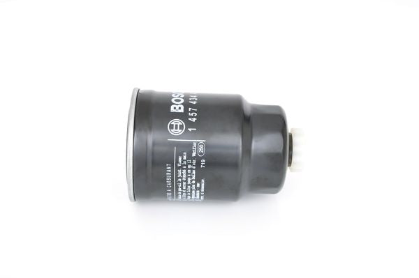 Bosch Fuel Filter - 1457434439