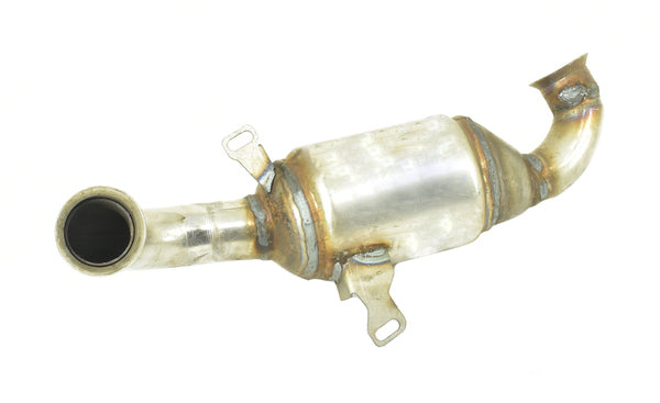 Klarius 321941 - Catalyst Type Approved Withpip  - Fits Citroen Berlingo 1.6HDi