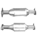BM Cats Petrol Catalytic Converter - BM90729