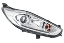 HELLA 1EL 354 806-011 Bi-Xenon-Headlight - left - fits Range Rover Evoque (L538)