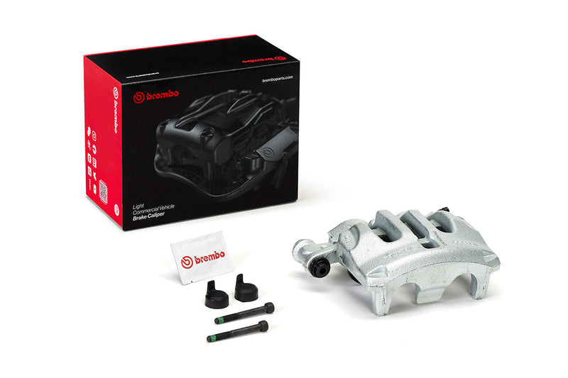 Brembo F BR 051 LCV brake calipers for commercial vehicles - FBR051