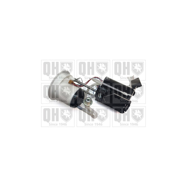 QH QFP1034 Fuel Supply Unit