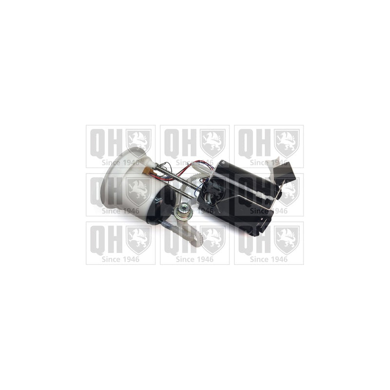 QH QFP1034 Fuel Supply Unit