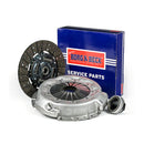 Borg & Beck Clutch Kit 3-In-1 Part No -HK8986