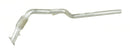 Klarius AU557Q - Front Pipe  - Fits Audi A6 2.0TDi