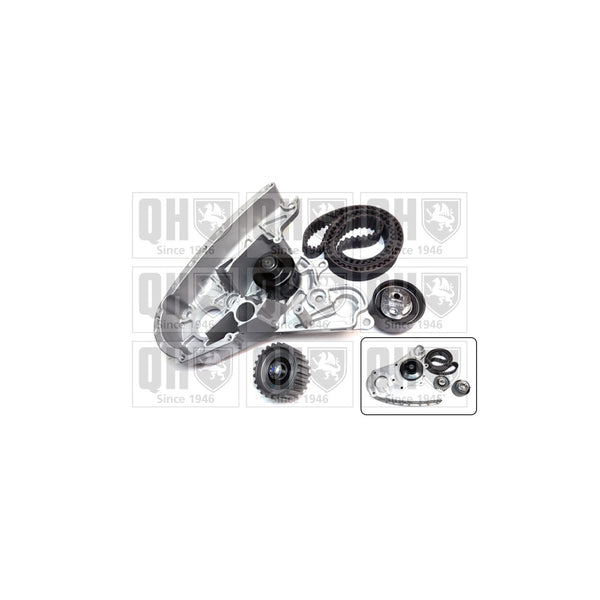 QH QBPK7060 Timing Kit & Water Pump