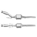 BM Cats Approved Diesel Catalytic Converter - BM80127H with Fitting Kit - FK80127
