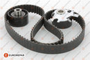 Eurorepar Timing Belt Set - E118430
