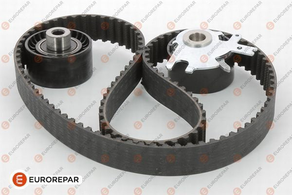 Eurorepar Timing Belt Set - E118430