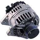 WAI Alternator Unit - 23358N fits Mercedes-Benz, Volkswagen Audi Group