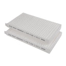 Blue Print Cabin Filter Set - ADG02542