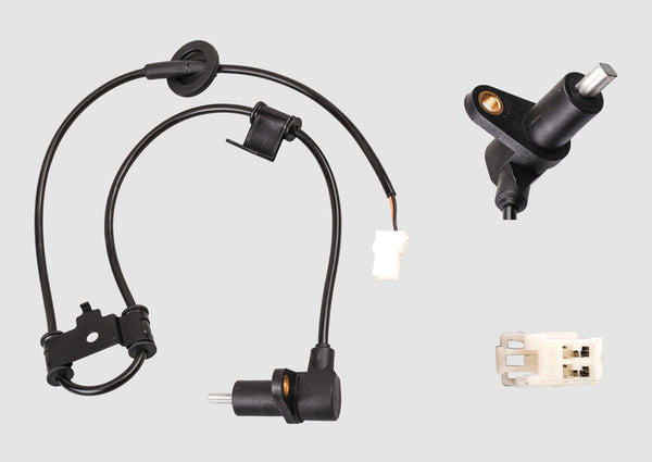 Intermotor Wheel Speed Sensor - 61137