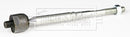 Borg & Beck Tie Rod Axle Joint - BTR6192
