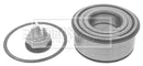 Borg & Beck Wheel Bearing Kit  - BWK637