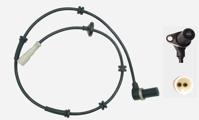 Lemark Wheel Speed Sensor - LAB094
