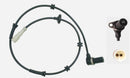 Intermotor Wheel Speed Sensor - 60081