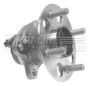 First Line Wheel Bearing Kit Part No -FBK1160