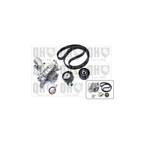 QH QBPK6460 Timing Kit & Water Pump