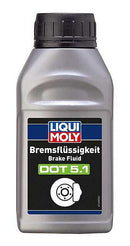 Liqui Moly Brake Fluid DOT 5.1 500ml - 21161