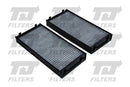 Quinton Hazell Cabin / Pollen Filter - QFC0024