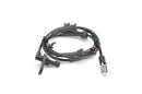 Bosch Wheel Speed Sensor Part No - 0265007464