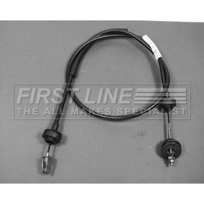 First Line Clutch Cable Part No -FKC1037