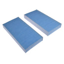 Blue Print Cabin Filter Set - ADH22510