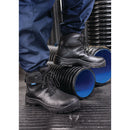 Waterproof Safety Boots, Size 10, S3 SRC