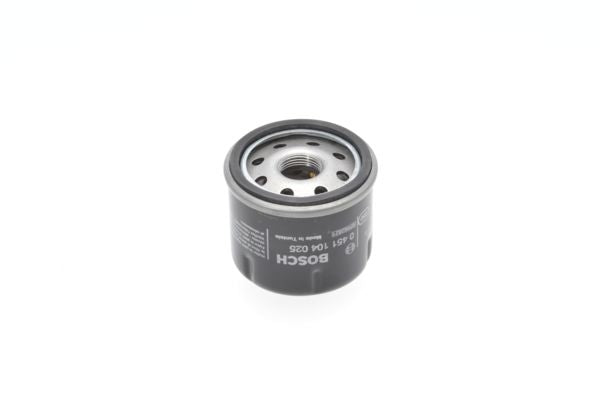Bosch Oil Filter - 0451104025
