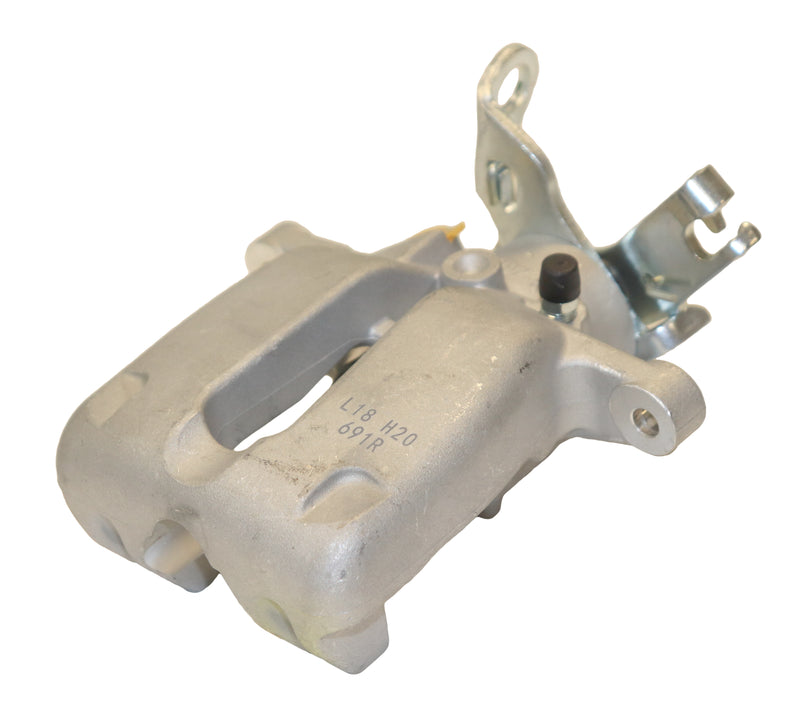 Rollco Opel Tigra Rear Right Brake Caliper - VSBC691R