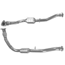 BM Cats Approved Diesel Catalytic Converter - BM80220H with Fitting Kit - FK80220