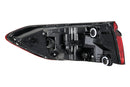 HELLA 2SD 013 095-661 Rearlight - LED - Outer section - right - for e.g. AUDI A8 D5 (4N2, 4N8, 4NC, 4N