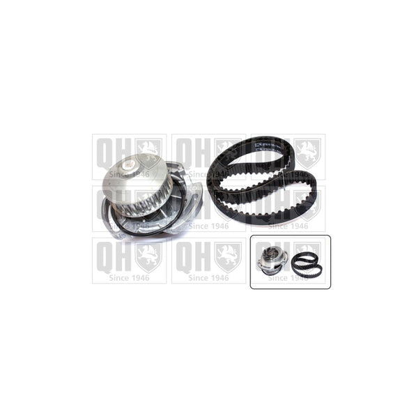 QH QBPK9069 Timing Kit & Water Pump