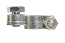 HELLA 8KX 707 916-001 Earth Strap - 12/24V - 65A - Battery Terminal Ø: 10.5mm - Length: 150mm - 16mm²