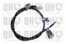 QH Brake Cable - BC3416