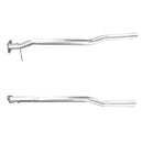 BM Cats Connecting Pipe - BM50410 with Fitting Kit - FK50410