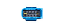 HELLA 2PT 015 041-011 LED-Daytime Running Light - 12V - for e.g. PEUGEOT 308 III (FB_, FH_, FP_, F3_)