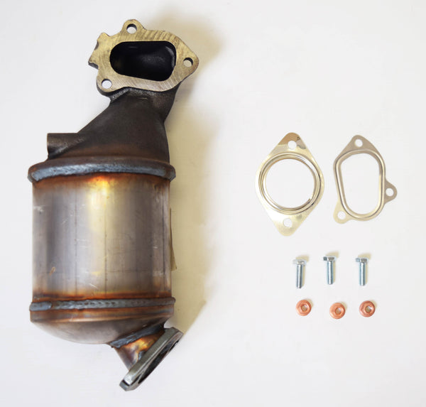 EEC Catalyst Type Approved - FI6018T