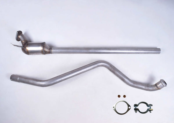 EEC Catalyst Type Approved - RE6023T