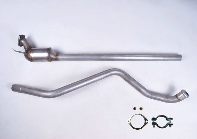 EEC Catalyst Type Approved - RE6023T