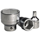 Elora 12mm Hexagon Socket 1/2"Drive - 15301
