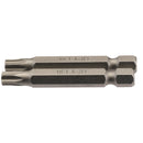 Draper 2PC 50mm T30 S/D Bit - 66491