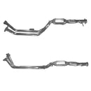BM Cats Petrol Catalytic Converter - BM90910