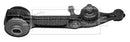 Borg & Beck Suspension Arm RH -BCA6305